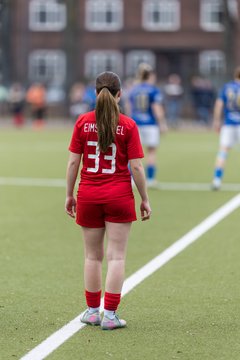 Bild 42 - F ETV - Holstein Kiel : Ergebnis: 1:2